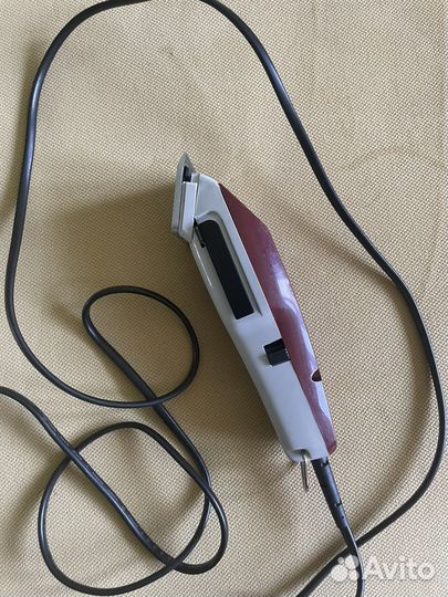 Машинка для стрижки moser