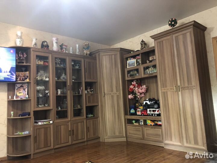 Мебельная стенка
