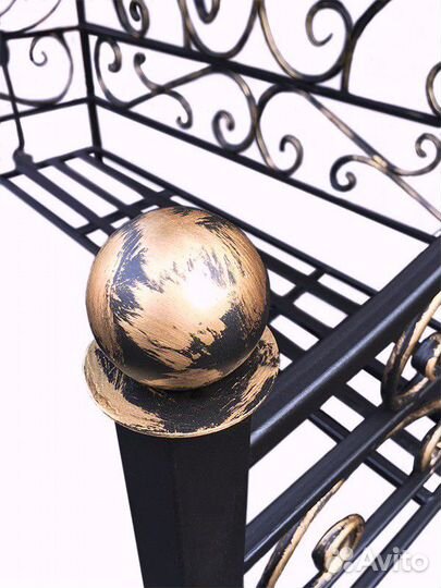 Мангал Элегантная Плюс