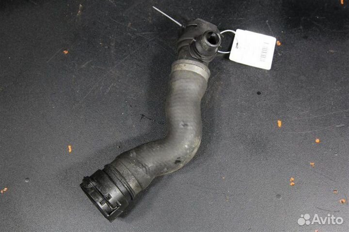 Патрубок радиатора левый Bmw 1 E87 N52