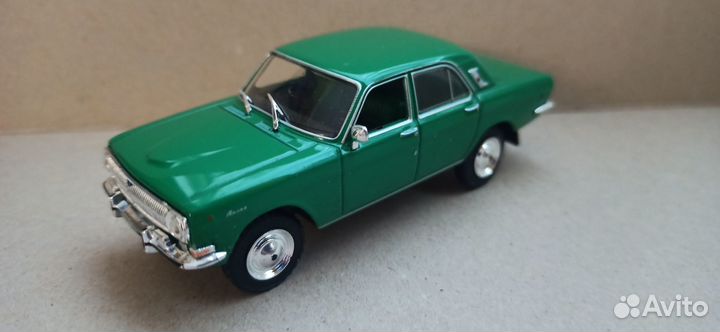 Модели деагостини