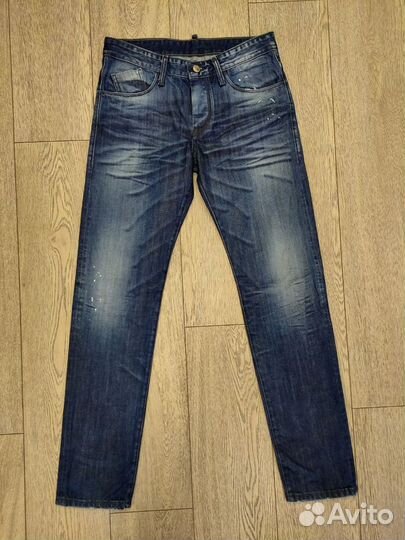 Takeshy Kurosawa Denim