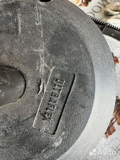 Рулевой трос и редуктор для мотора 140 сил