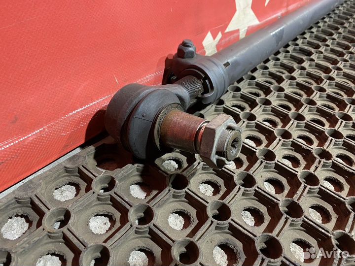 Тяга рулевая поперечная 2020г