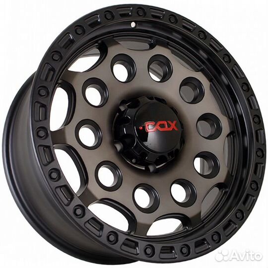 Литые диски COX R20 5x150 ET0