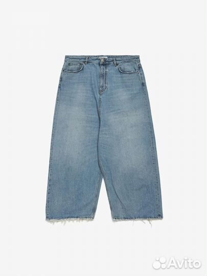 Джинсы Balenciaga Skater Оригинал