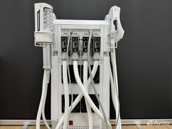 Аппарат емс 6 манипул обучение/рассрочка