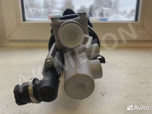 Пгу сцепления шток 145 мм MAN TGA TGX TGS