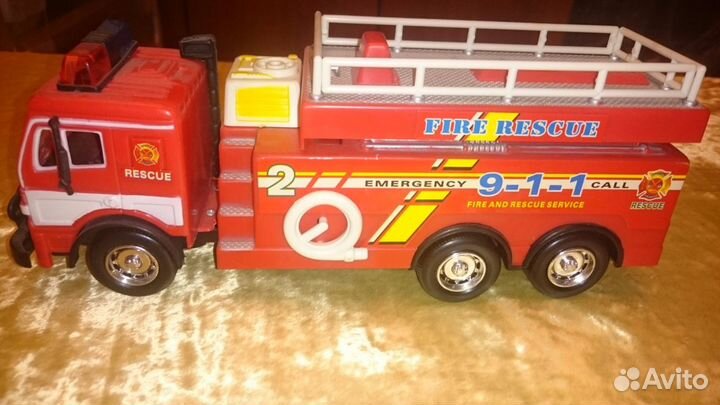 Модель мерседес