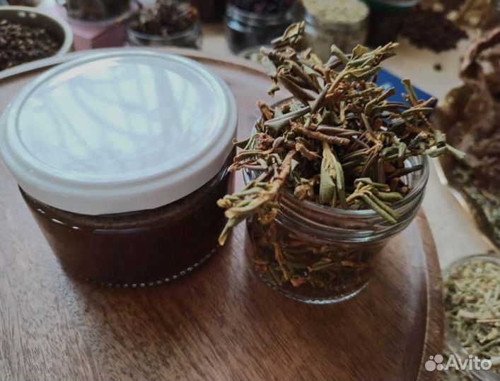 Медовый заряд для потенции