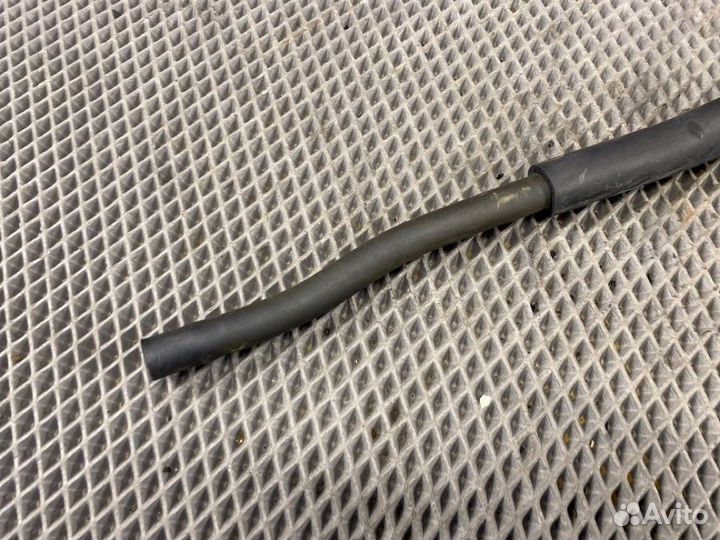 Шланг системы охлаждения Chevrolet Trailblazer