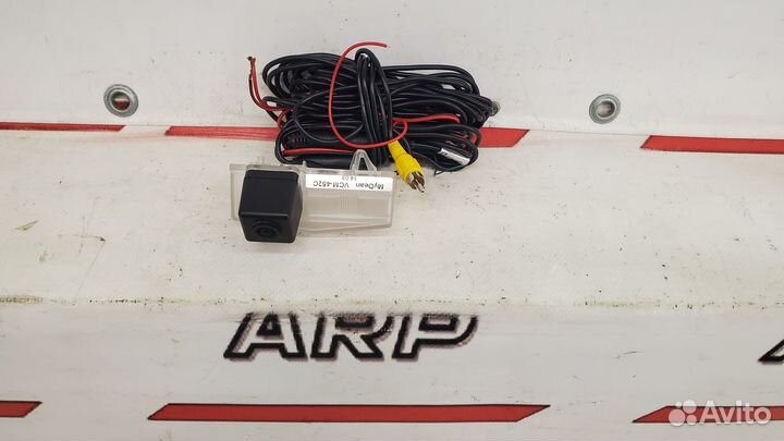 Камера заднего вида MyDean VCM-452C Toyota RAV4 40