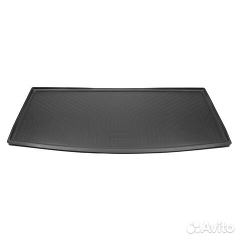 Коврик в багажник cadillac Escalade V 2020