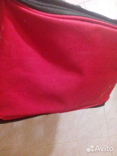 Сумка - Переноска для животных