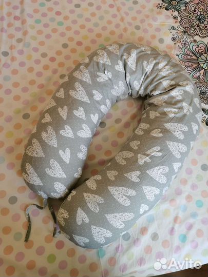 Подушка для беременных