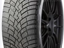 Pirelli Ice Zero 2 285/45 R21