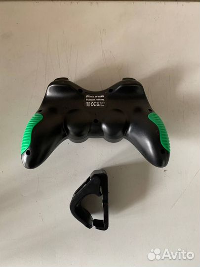 Bluetooth геймпад Ritmix GP-032BTH (и3)