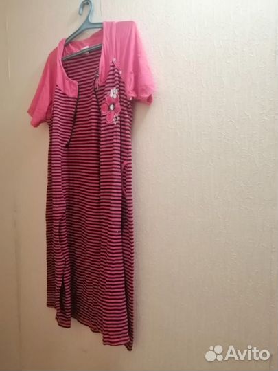 Женские вещи пакетом