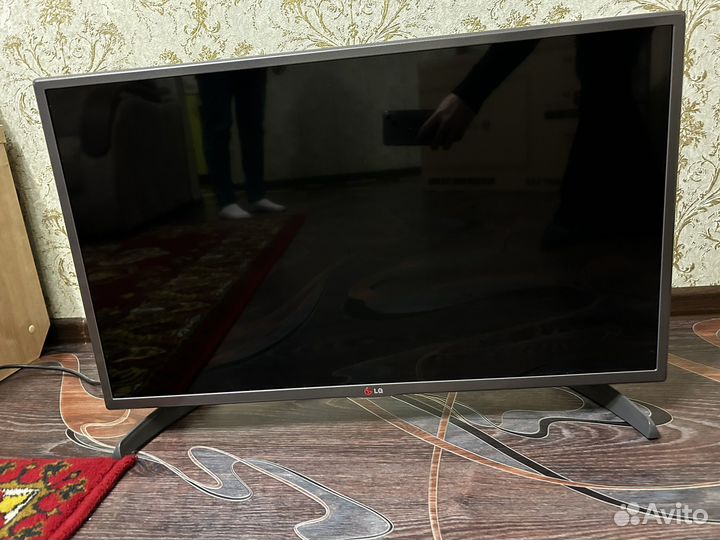 Телевизор LG