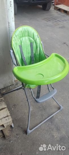 Детский стол стул