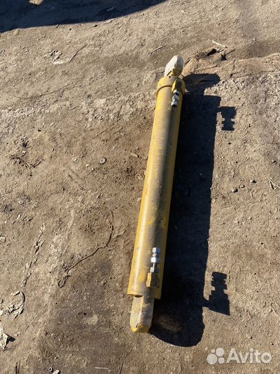 Гидроцилиндр для буровых установок(новый)