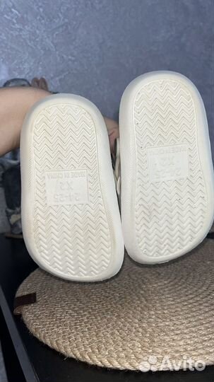 Crocs детские 24-25размер