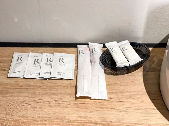 Комната 19 м² в 1-к., 1/1 эт.