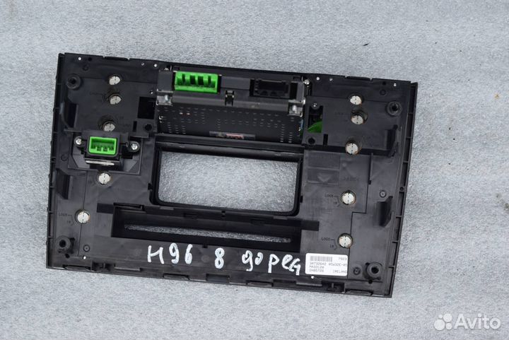 Магнитола Volvo XC90 2006 30732642