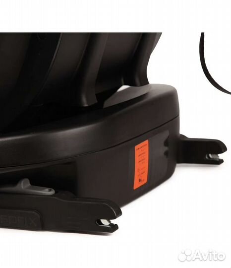 Детское автокресло от 0 до 36 кг Olsson Grow Fast