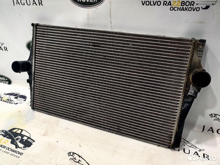 Интеркулер Volvo XC90 2002-2014 2.5B