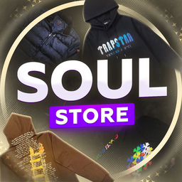 SOUL STORE - Street Clothes