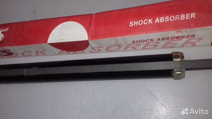 Амортизатор газомасляный Toyota