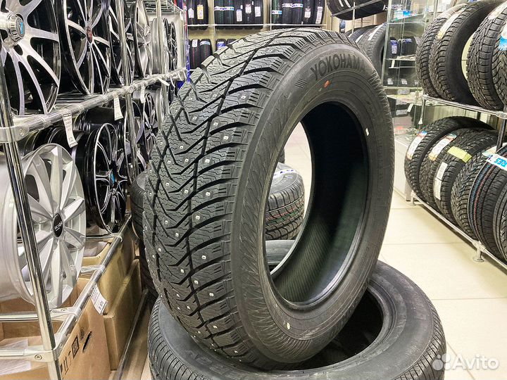 Yokohama Ice Guard IG65 225/45 R17