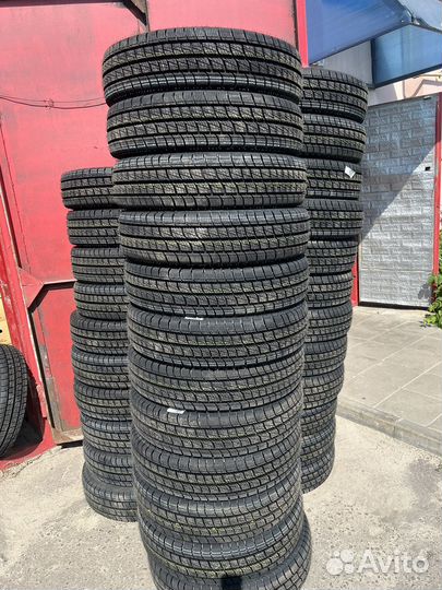 Белшина Bravado Bel-293 185/75 R16C 104R