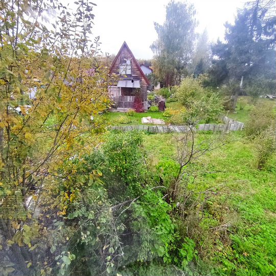 Дача 44,3 м² на участке 6,53 га