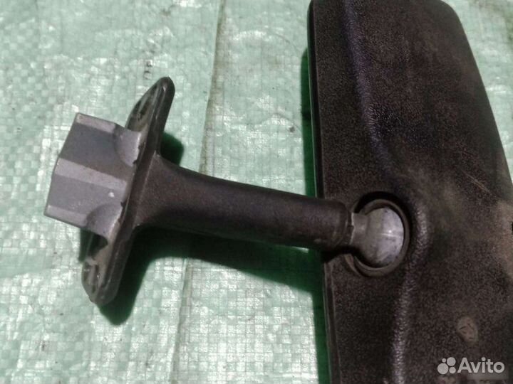 Зеркало салонное Volkswagen Golf 2 хетчбек 1.8I