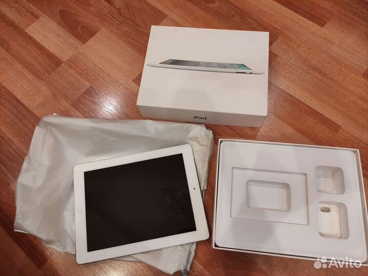 iPad 2