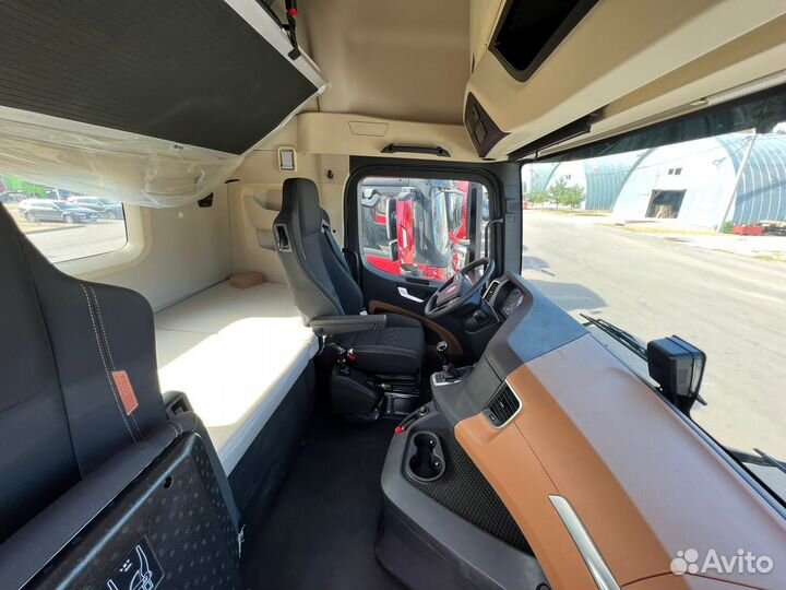 Shacman (Shaanxi) X6000, 2023