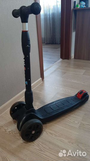 Scooterдетский 3-колесный самокат 21st Scooter