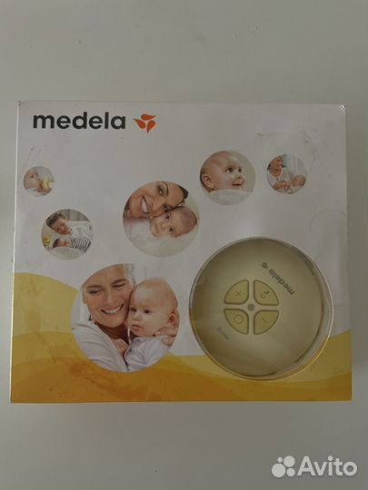 Молокоотсос электрический