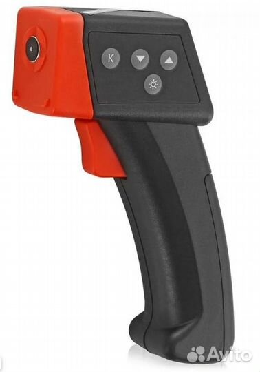 Толщиномер ет-10