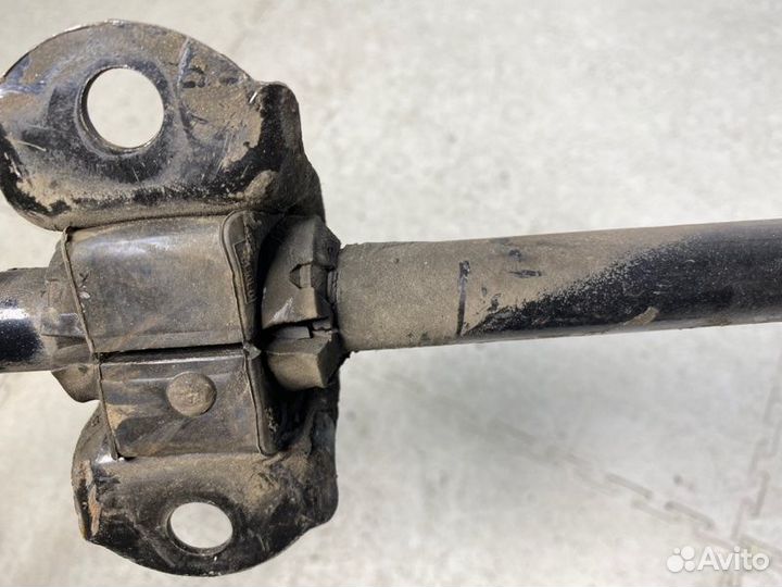 Стабилизатор задний Volvo S60 FS B4164T 2013