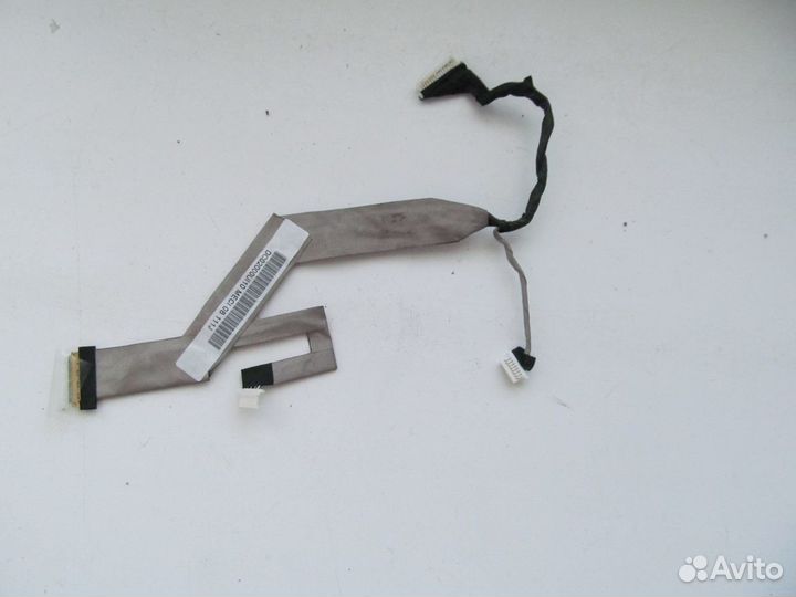 Ноутбук HP Elitebook 2540P по запчастям