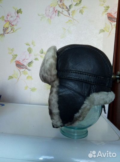 Детская шапка