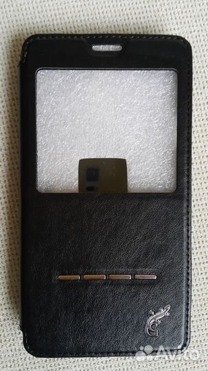 Чехол sipo для SAMSUNG SM-N910 Galaxy Note 4 новый