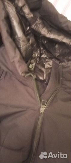 Пуховик женский 48 50