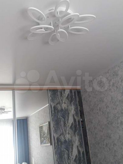 2-к. квартира, 38,6 м², 1/2 эт.