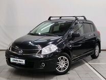 Nissan Tiida 1.6 AT, 2011, 227 464 км, с пробегом, цена 730 000 руб.