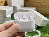Airpods pro 2 качество 1:1