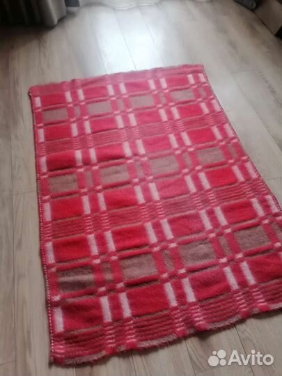 Одеяло детское